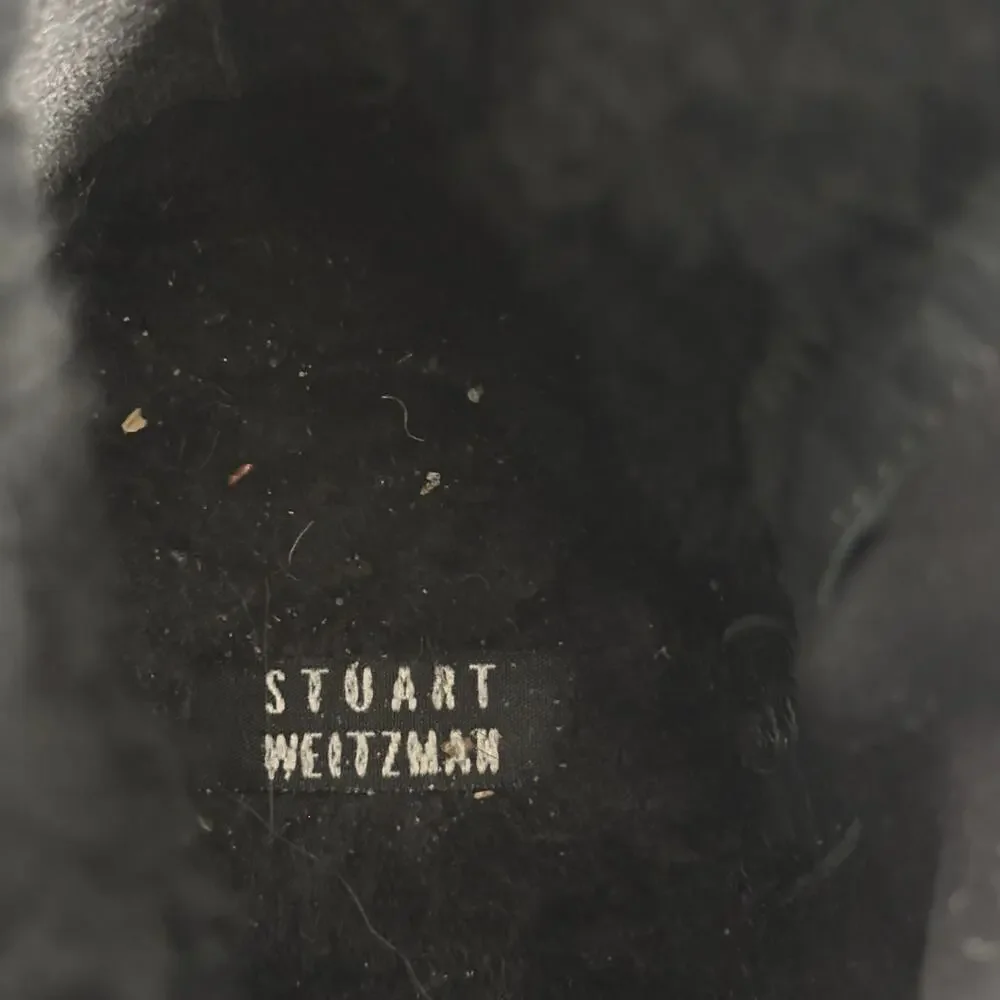 Stuart Weitzman stuart weitzman